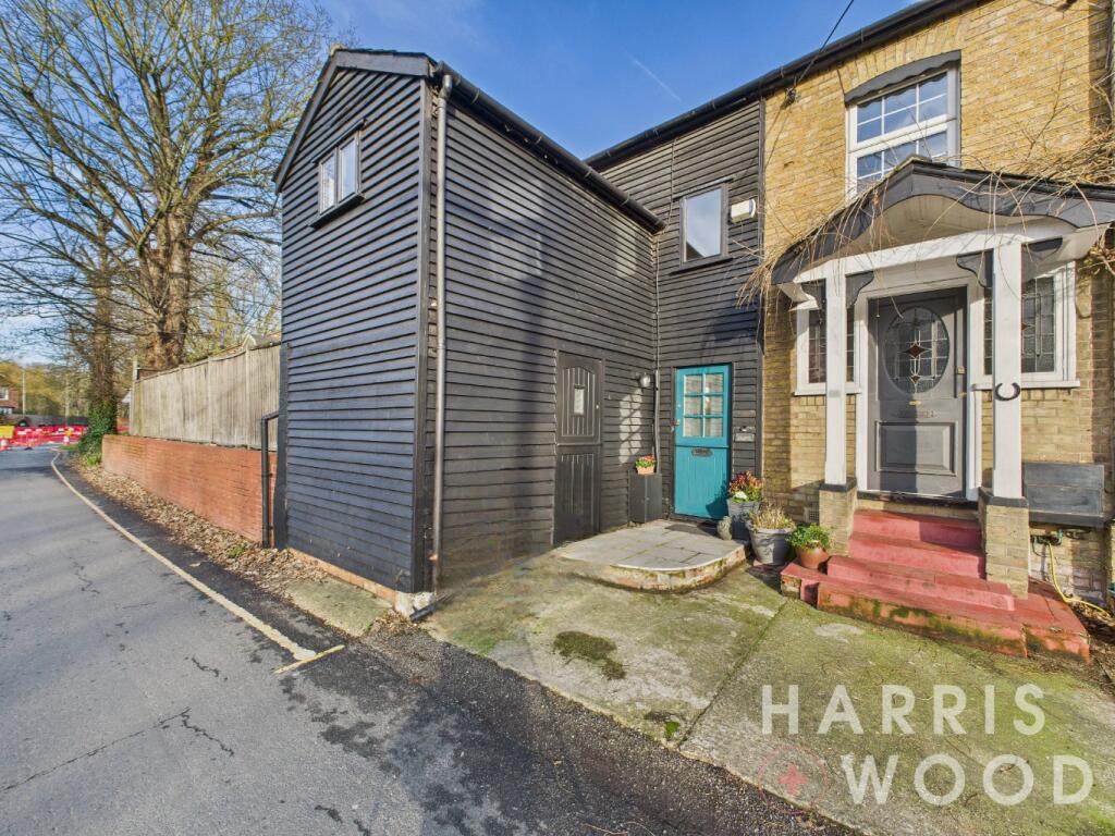 Main image of property: Mill Lane, Witham, Essex, CM8