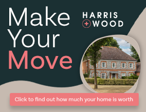 Get brand editions for Harris + Wood, Witham