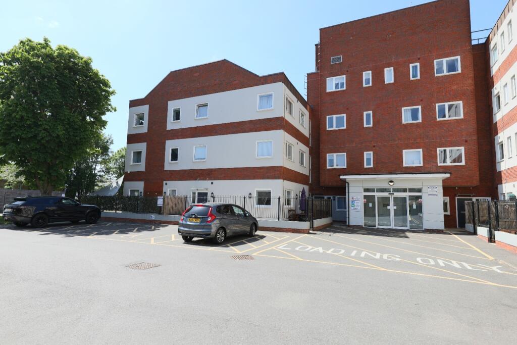 Main image of property: Lime Tree Place, 8 Collingwood Road, Witham, Essex