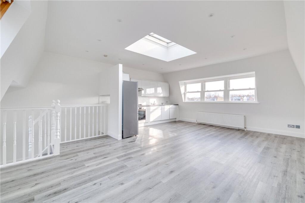 Main image of property: New Kings Road, London, SW6