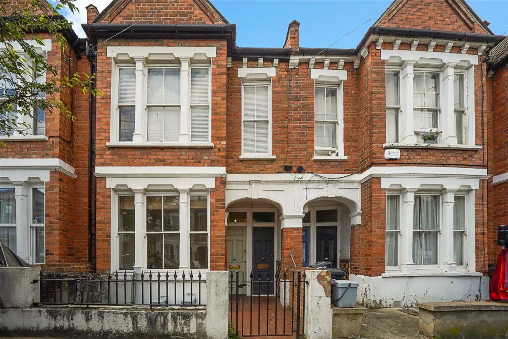 Main image of property: Edenvale Street, London, SW6