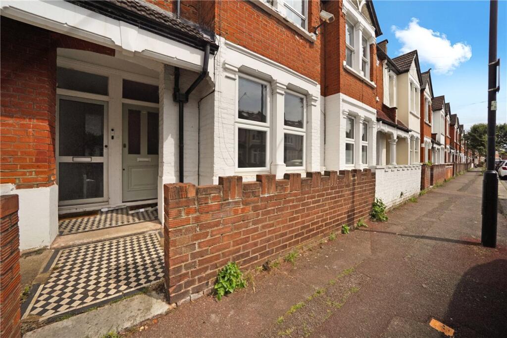 Main image of property: Willow Vale, London, W12