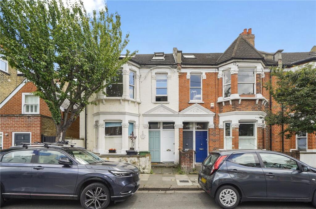 Main image of property: Bronsart Road, Fulham, London, SW6