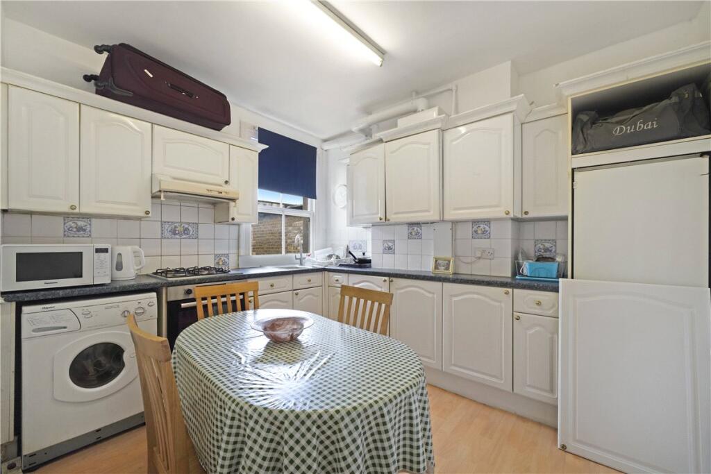 Main image of property: Kinnoul Road, London, W6