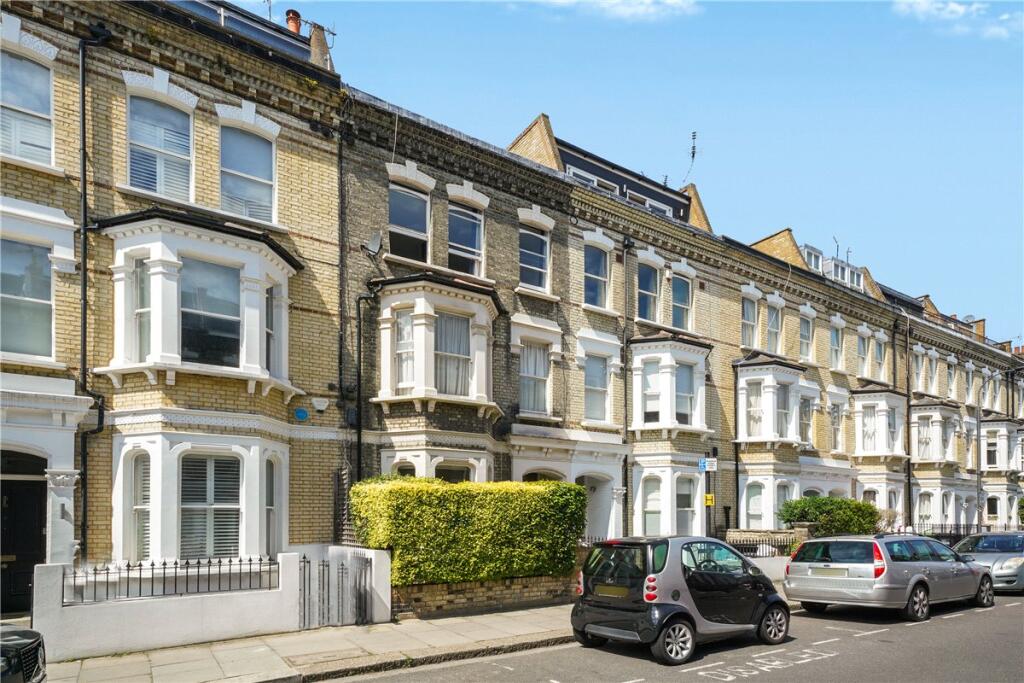 Main image of property: Radipole Road, London, SW6
