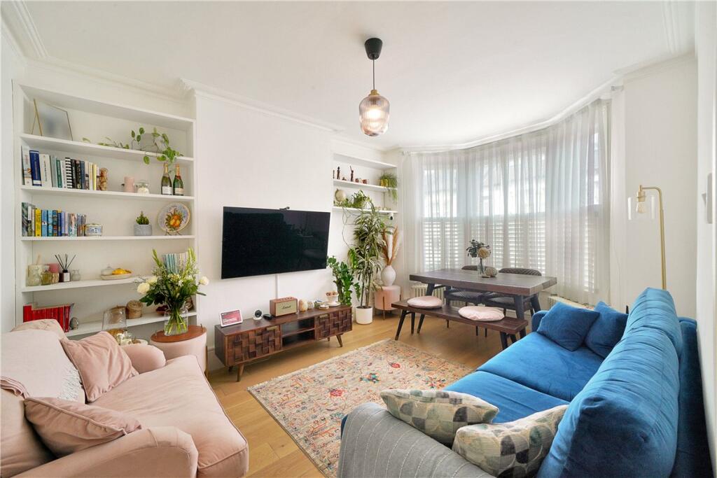 Main image of property: Mirabel Road, London, SW6