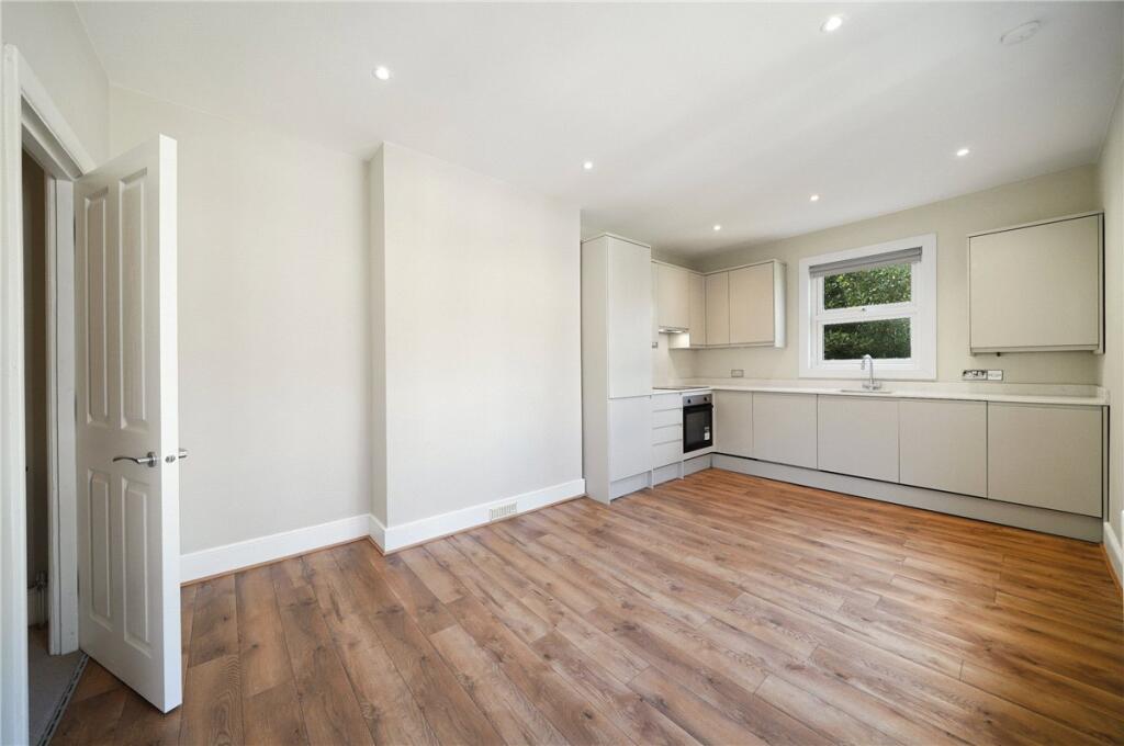 Main image of property: Racton Road, London, SW6