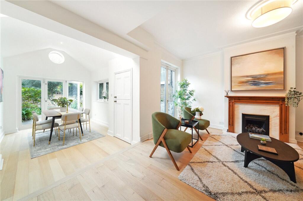 Main image of property: Vera Road, London, SW6