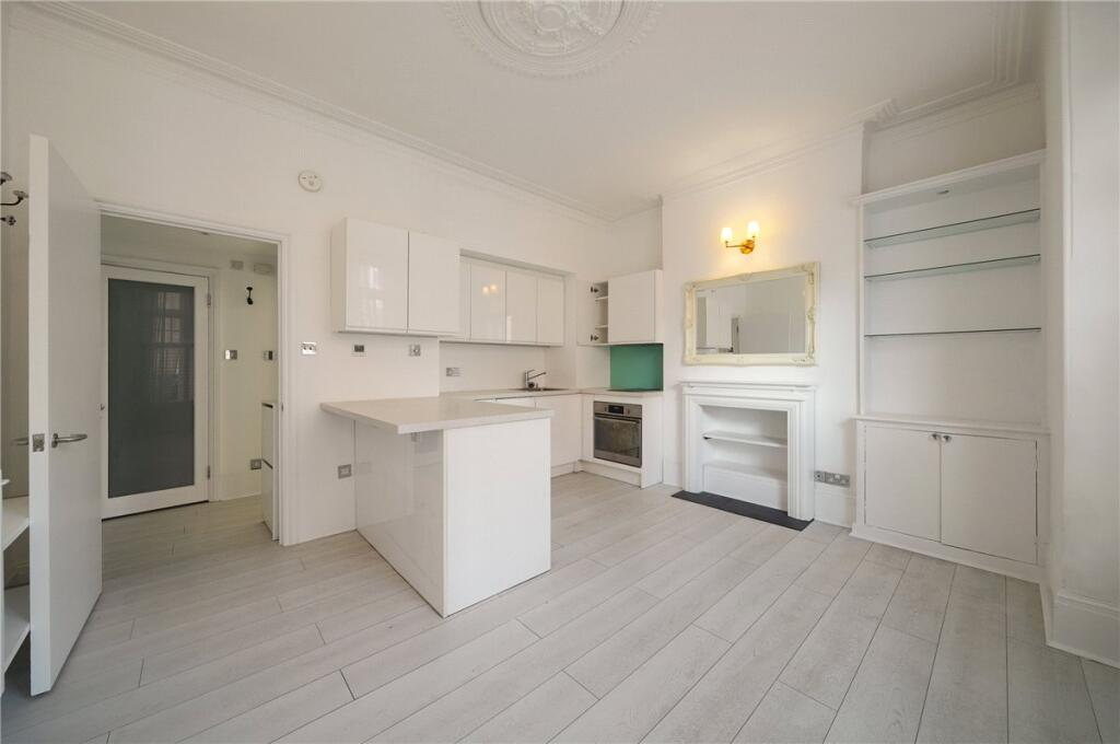 Main image of property: Buer Road, London, SW6