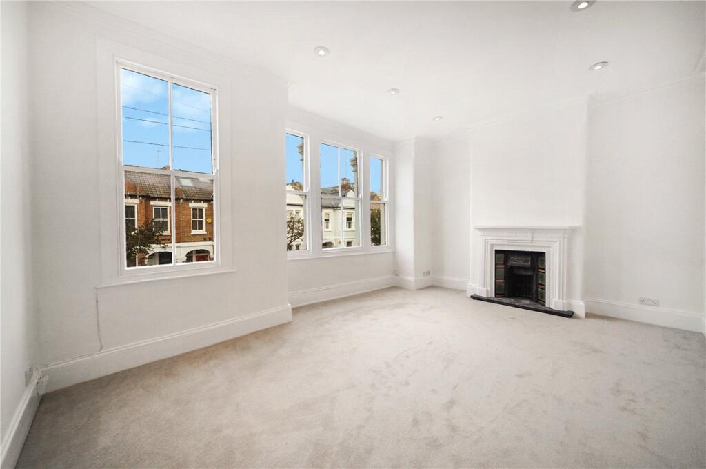 Main image of property: Edenvale Street, London, SW6