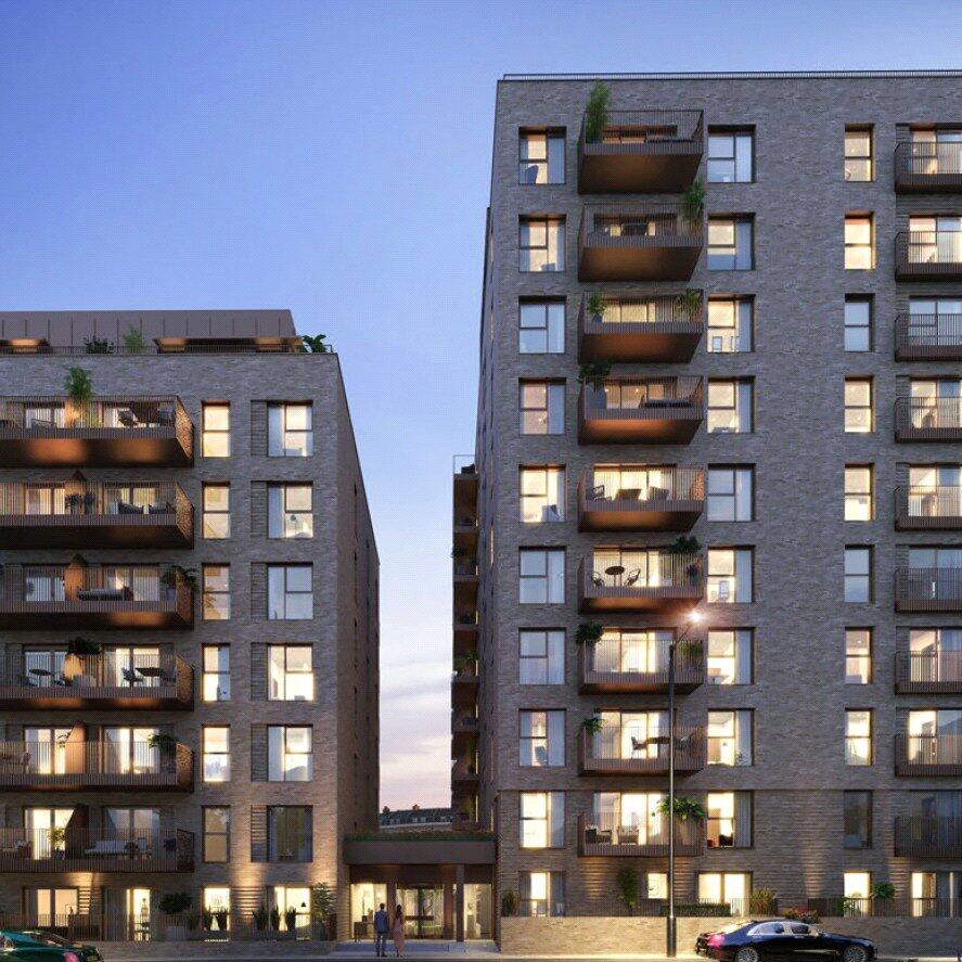 Main image of property: Watermeadow Lane, London, SW6