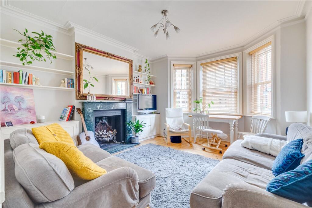 Main image of property: Vera Road, London, SW6