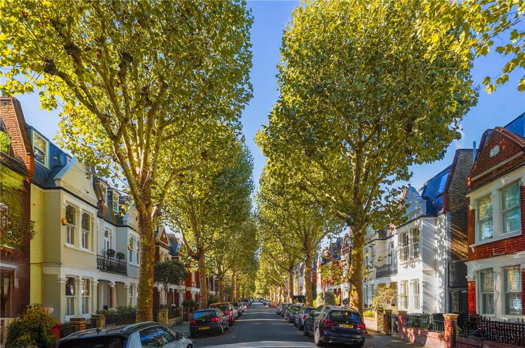 Main image of property: Doneraile Street, London, SW6