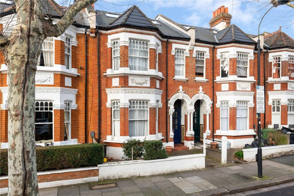 Main image of property: Niton Street, London, SW6