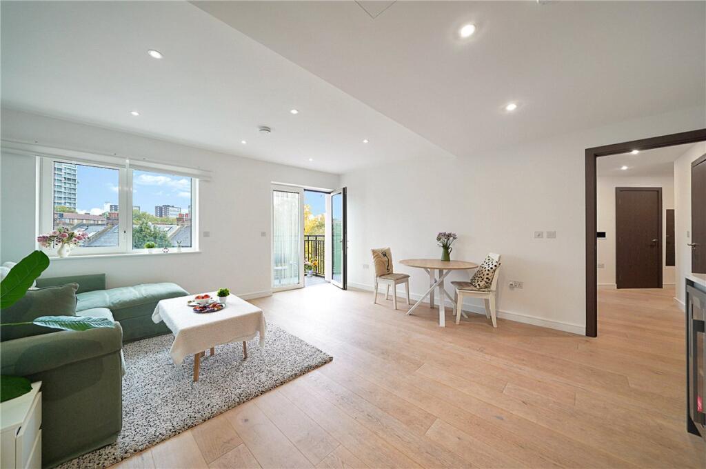 Main image of property: Tierney Lane, London, W6