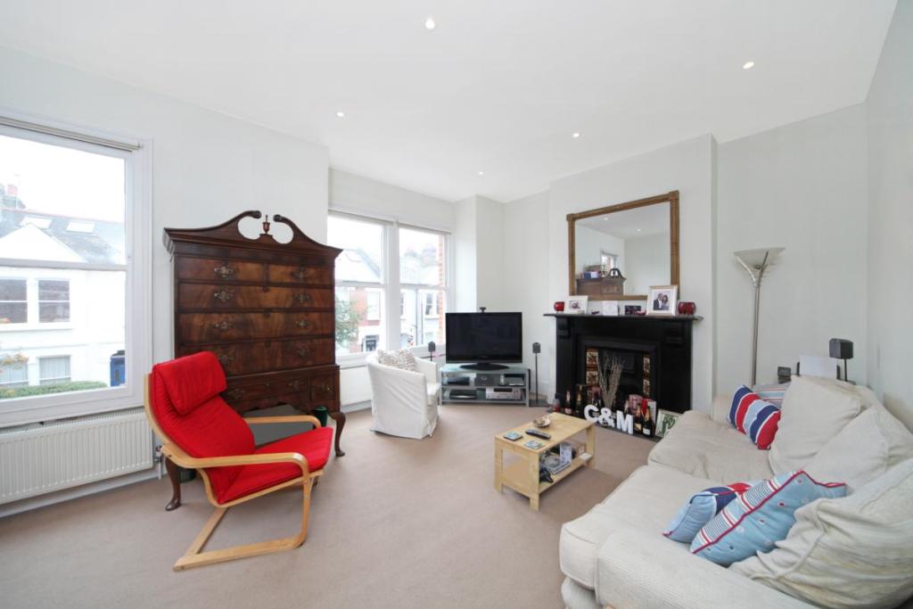 Main image of property: Danehurst Street, London, SW6