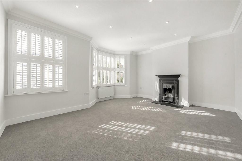 Main image of property: Marville Road, London, SW6