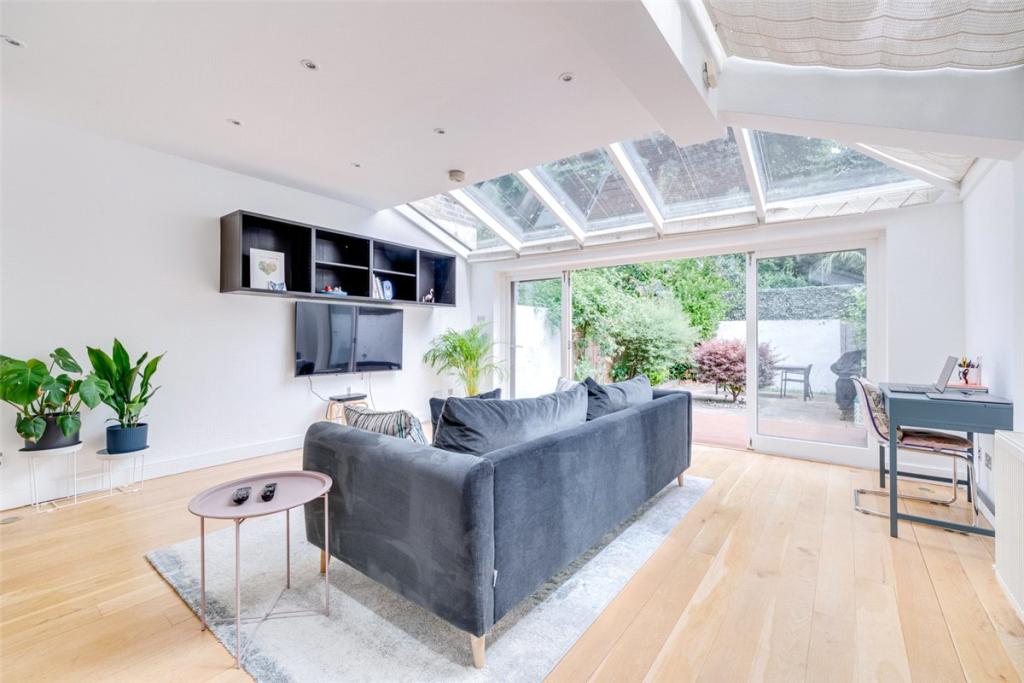 Main image of property: Woodlawn Road, London, SW6