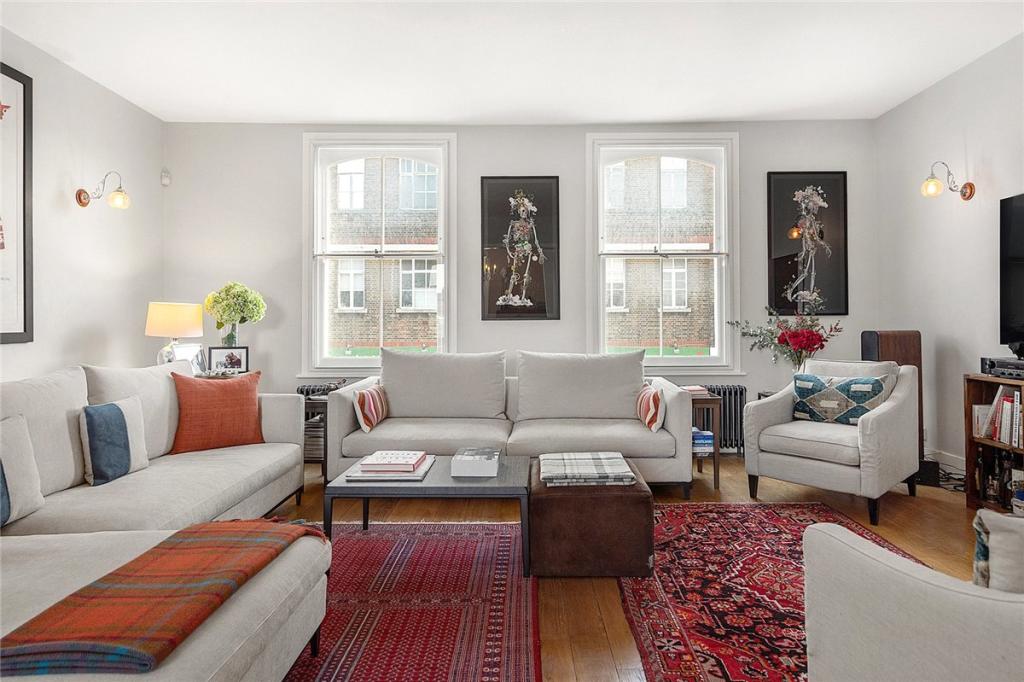 Main image of property: Parsons Green Lane, London, SW6