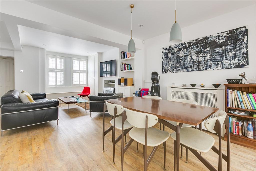 Main image of property: Kilmaine Road, London, SW6
