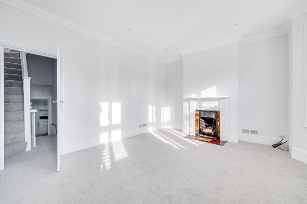 Main image of property: Edgarley Terrace, London, SW6