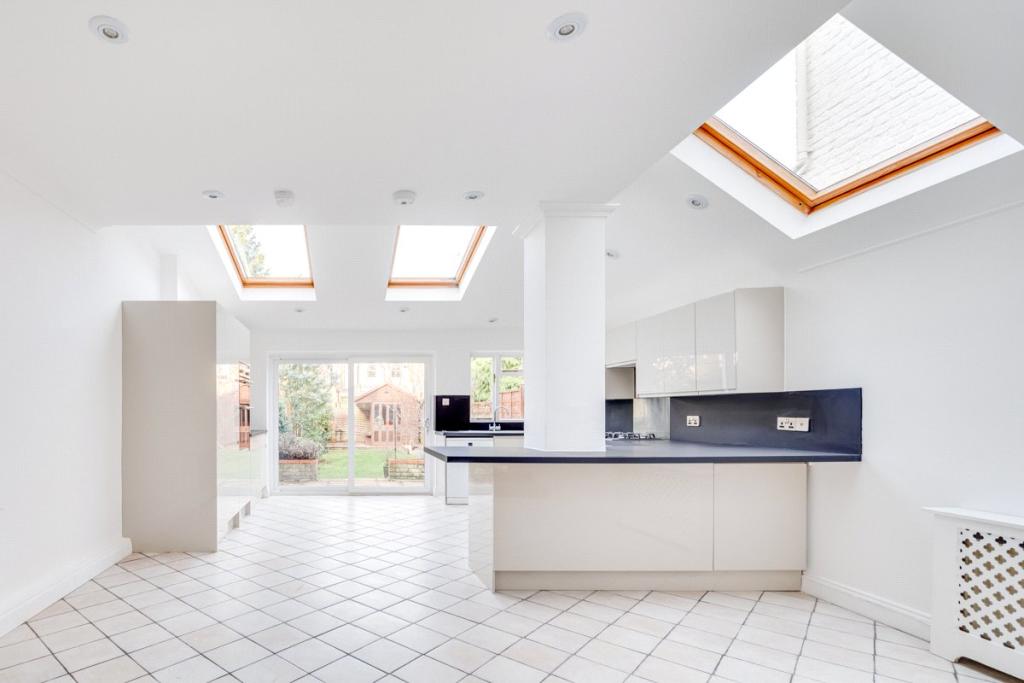 Main image of property: Lysia Street, London, SW6