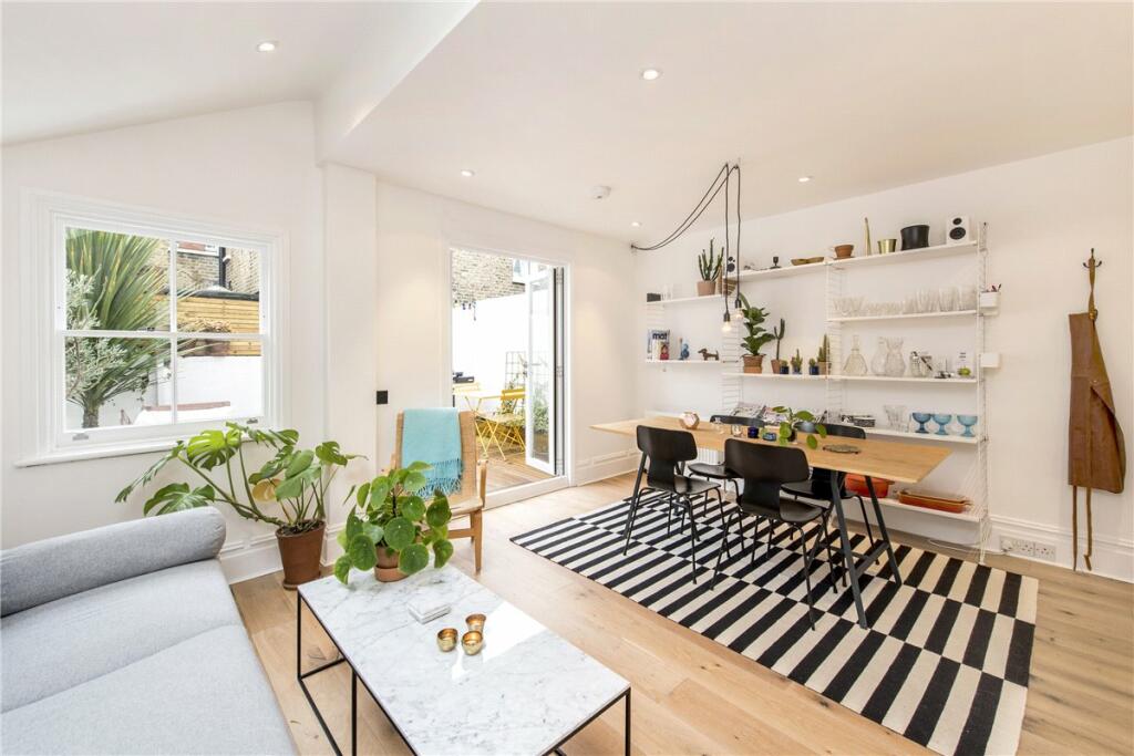 Main image of property: Mendora Road, London, SW6