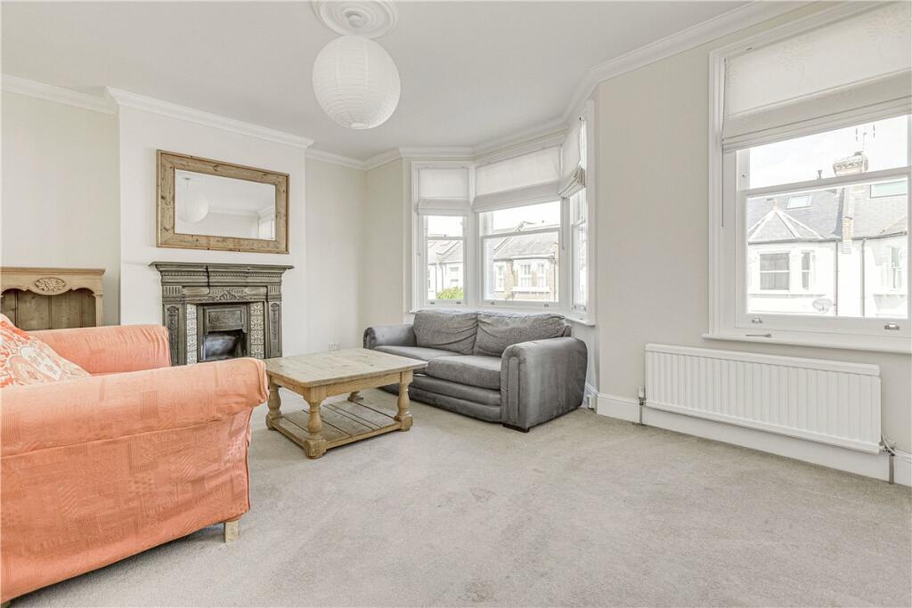Main image of property: Langthorne Street, London, SW6