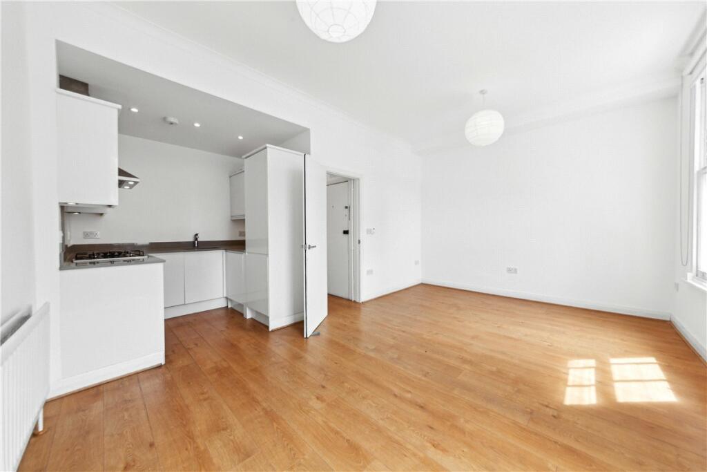 Main image of property: Harwood Road, London, SW6