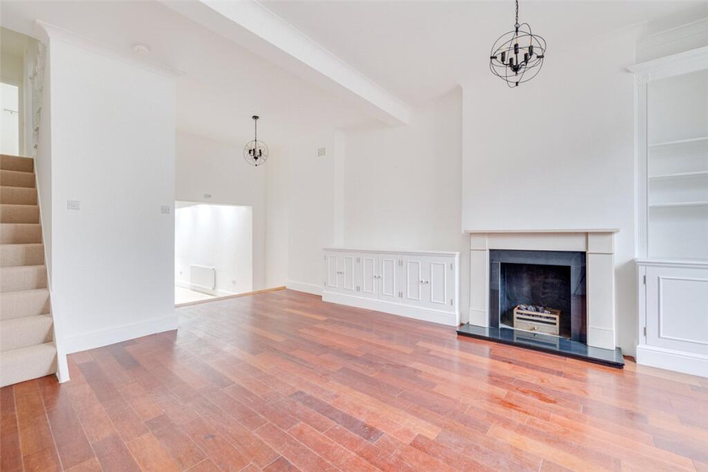 Main image of property: Hannell Road, London, SW6