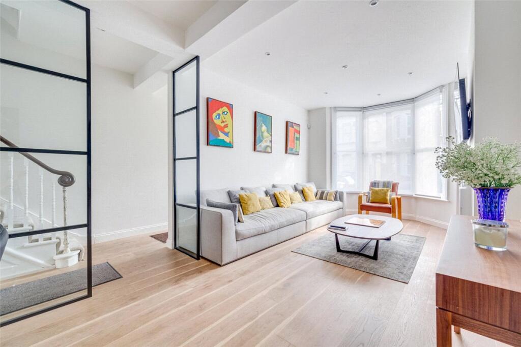 Main image of property: Ashington Road, London, SW6