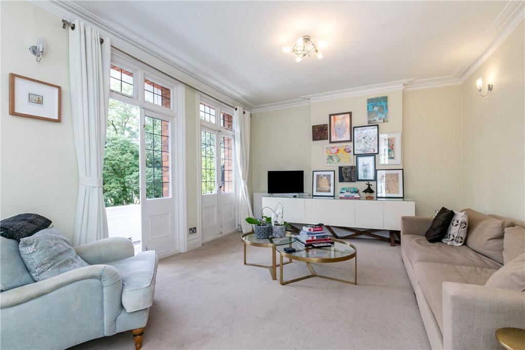 Main image of property: Stevenage Road, London, SW6