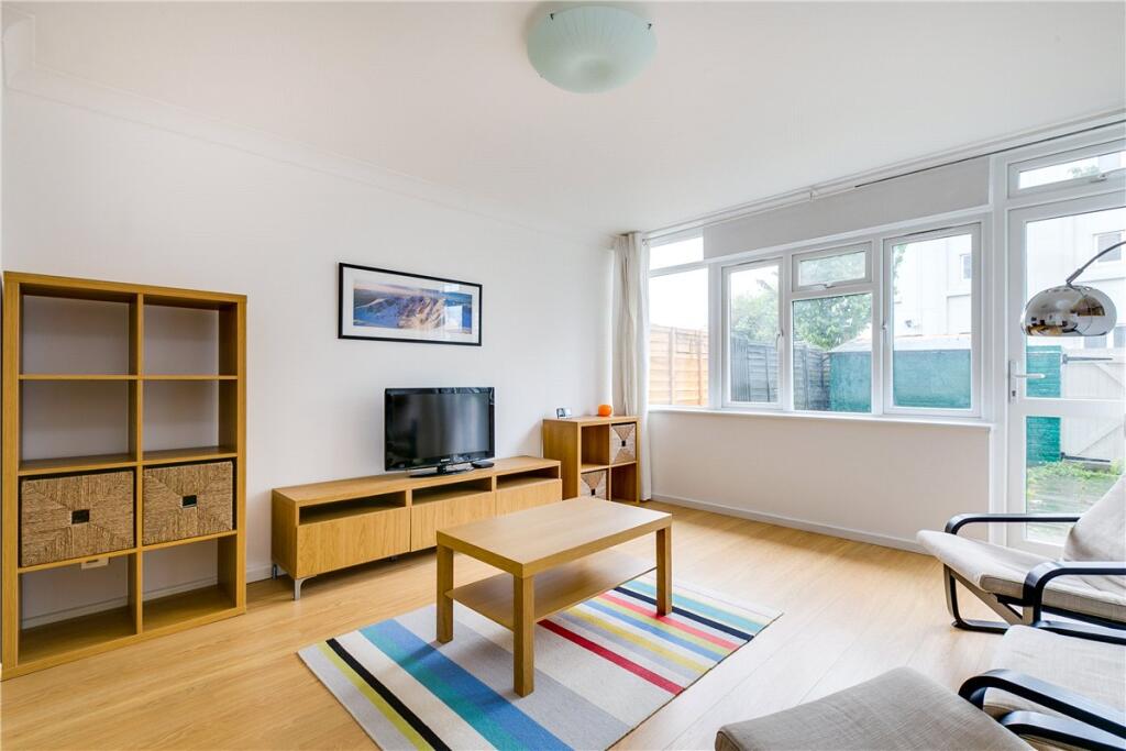 Main image of property: Philpot Square, London, SW6
