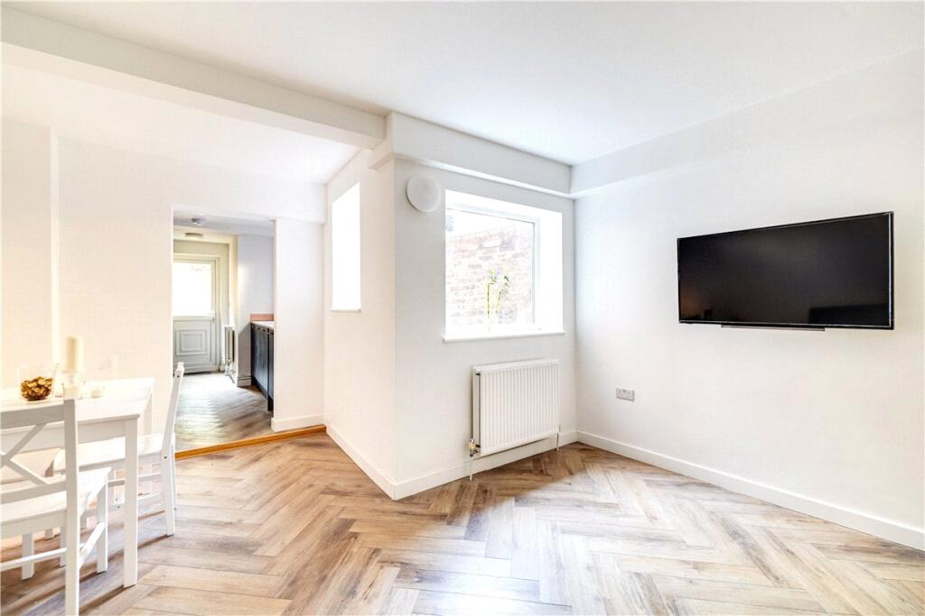 Main image of property: Effie Road, London, SW6