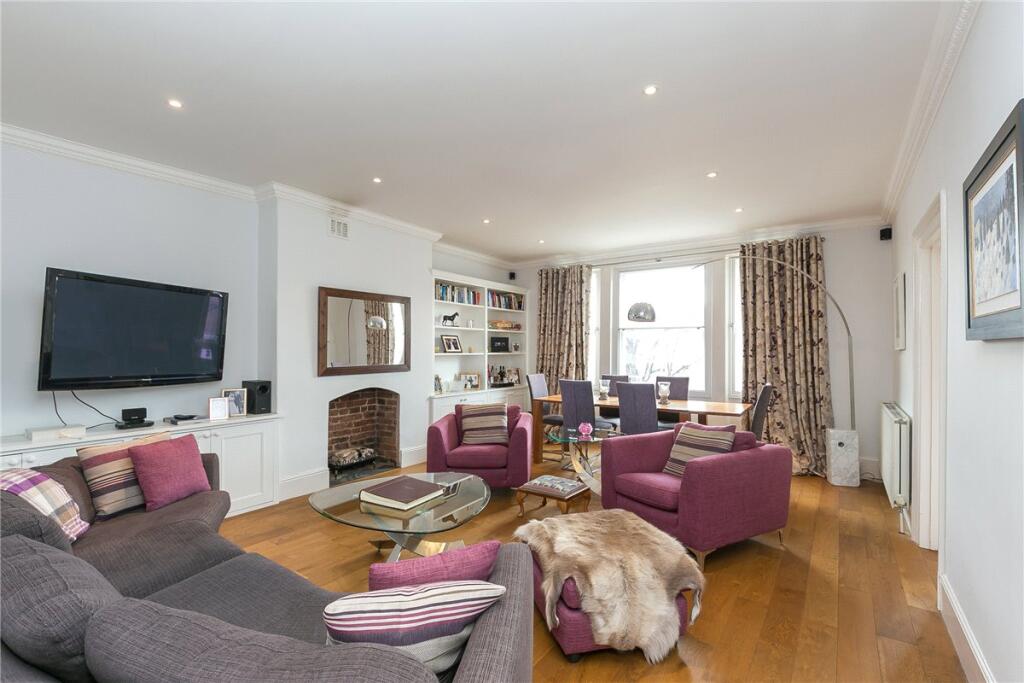 Main image of property: Lyndhurst Road, London, NW3