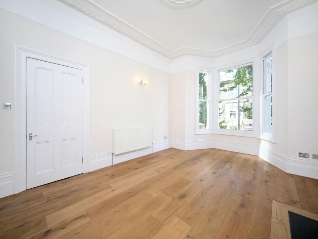 Main image of property: Dorncliffe Road, London, SW6