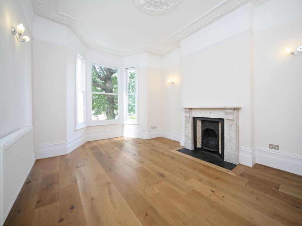 Main image of property: Dorncliffe Road, London, SW6