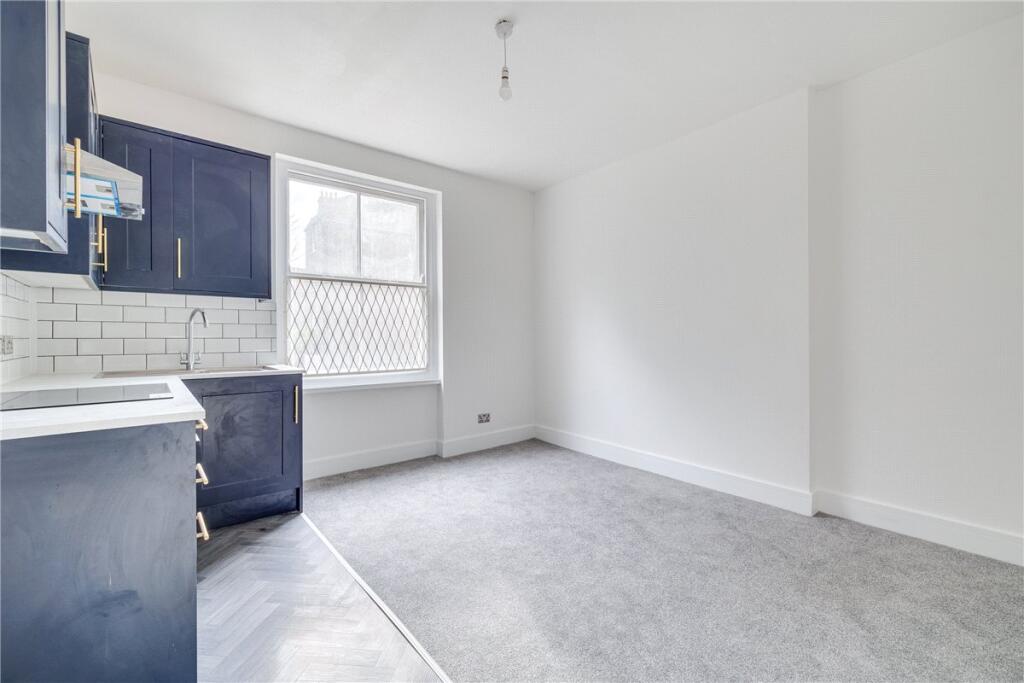Main image of property: Waldemar Avenue Mansions, Waldemar Avenue, London, SW6