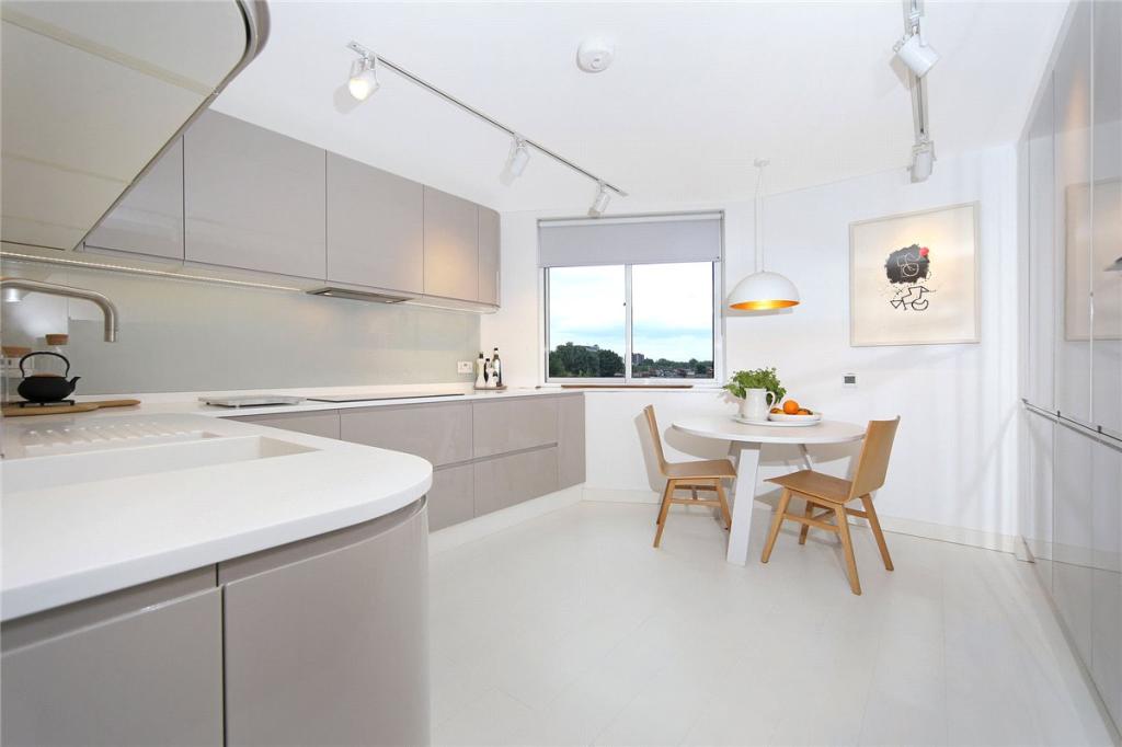 Main image of property: Alder Lodge, 73 Stevenage Road, London, SW6