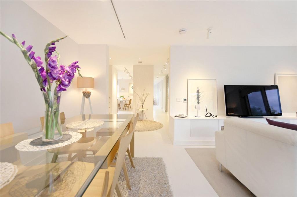 Main image of property: Alder Lodge, 73 Stevenage Road, London, SW6