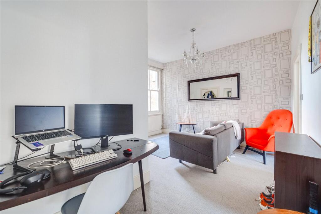 Main image of property: Fulham Road, London, SW6