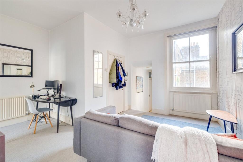 Main image of property: Fulham Road, London, SW6