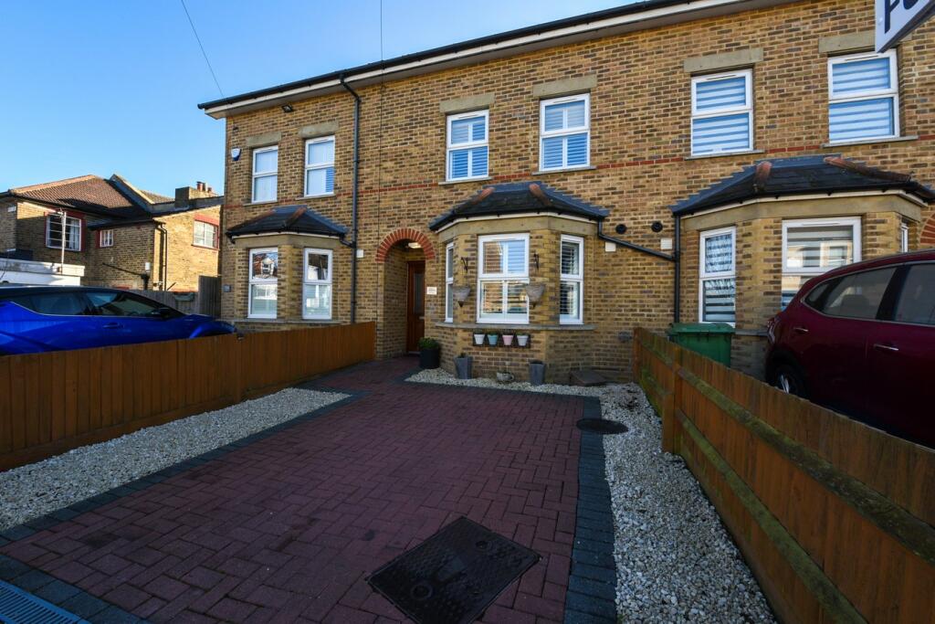 Main image of property: Pope Road, Bromley, BR2