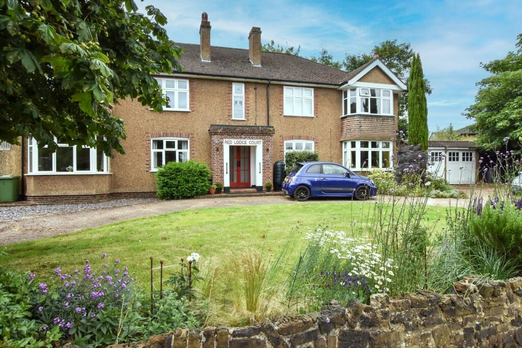 Main image of property: Pickhurst Rise, West Wickham, BR4