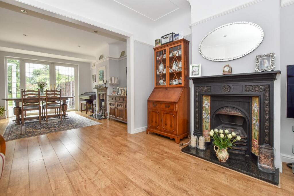 Additional property image - Lorne Gardens, Croydon, CR0