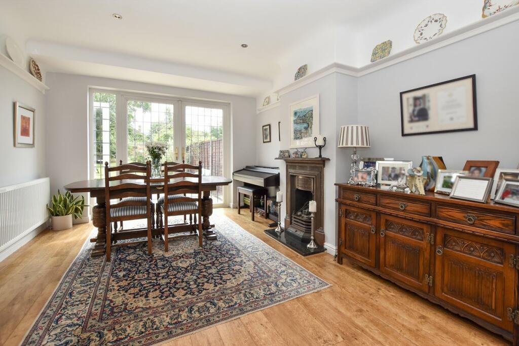 Additional property image - Lorne Gardens, Croydon, CR0
