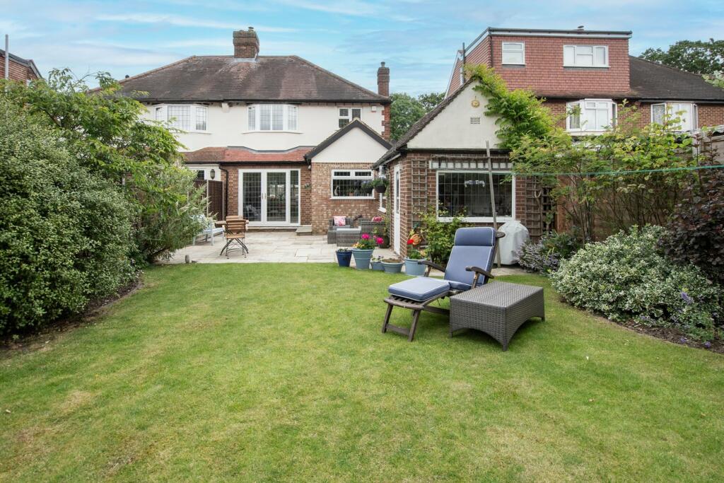 Additional property image - Lorne Gardens, Croydon, CR0