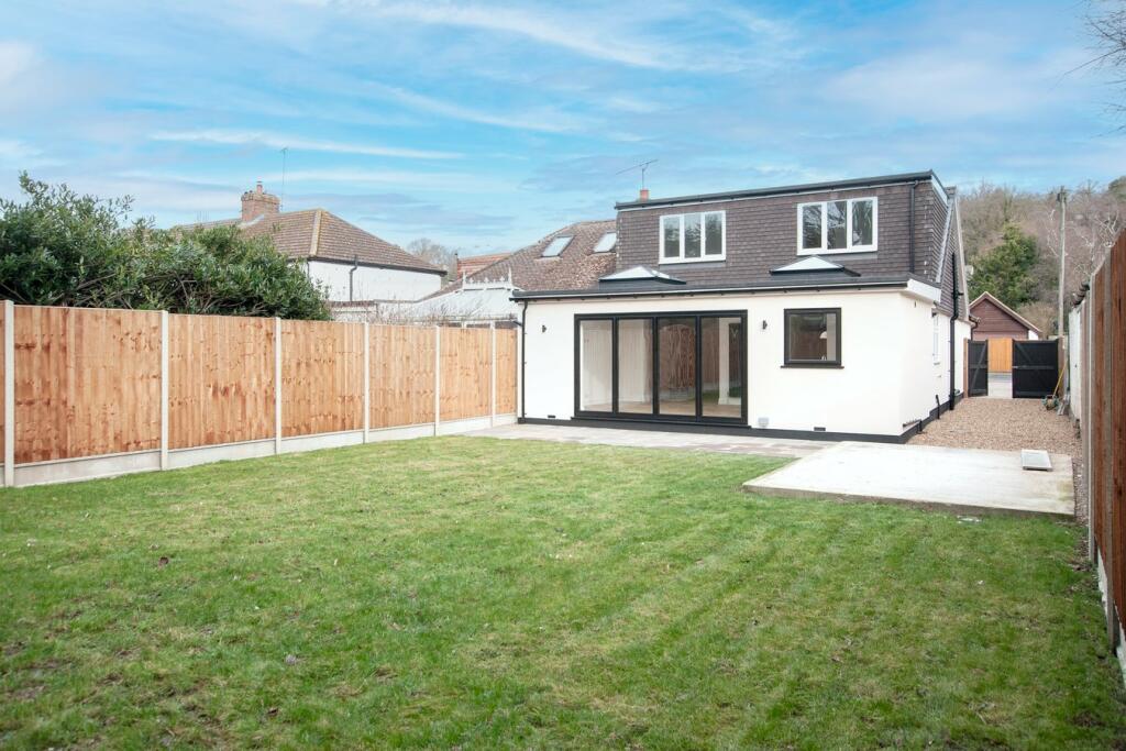Additional property image - Lawrence Road, West Wickham, BR4