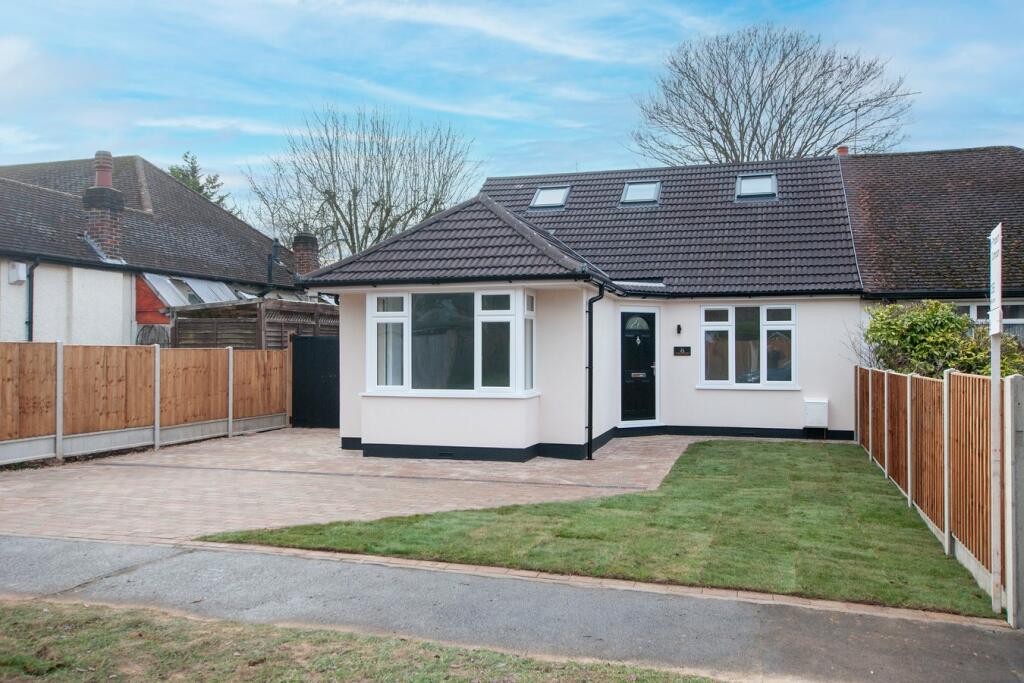Additional property image - Lawrence Road, West Wickham, BR4