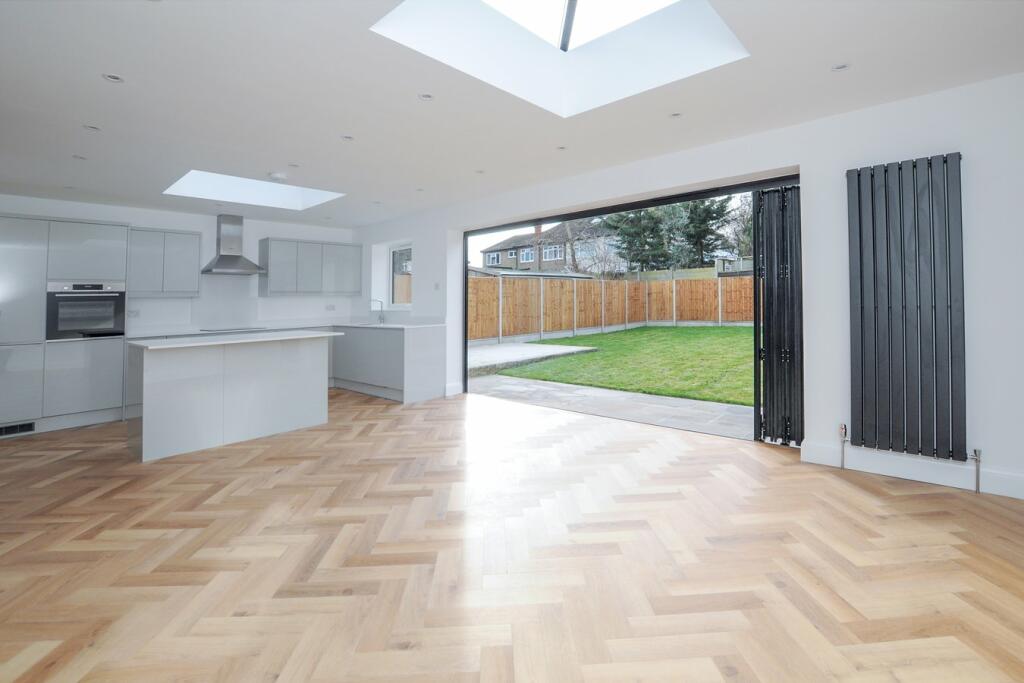 Additional property image - Lawrence Road, West Wickham, BR4